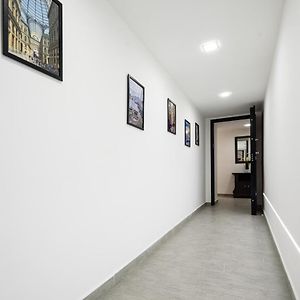 Apartamento Deluxe